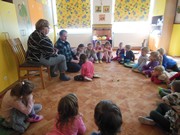 Program Vejce vajíčka - Muzeum přírody Český ráj